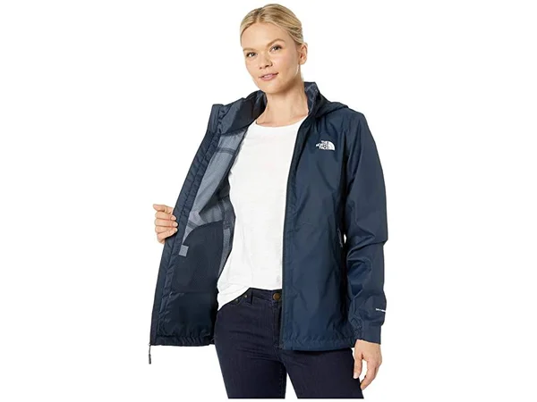 The North Face Women's Resolve Plus Jacket Urban Navy/Urban Navy Small