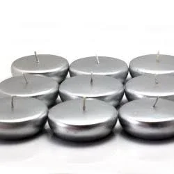 2.25-Inch Floating Candles (Case of 96) Purple CFZ-997_4