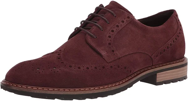 Ecco Vitrus I Wing Tip Tie