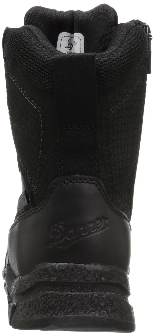 Danner Lookout Side-Zip 8x22 12 Men's Black