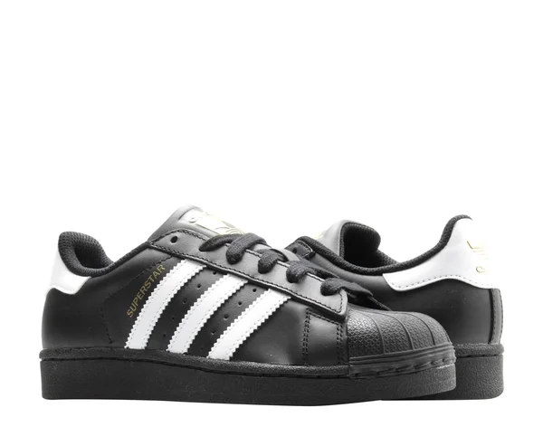 Adidas - Superstar Foundation J - B23642