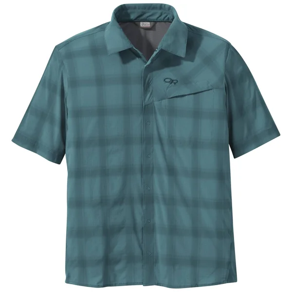 Outdoor Research Astroman S/S Sun Shirt Mens by Outdoor Research