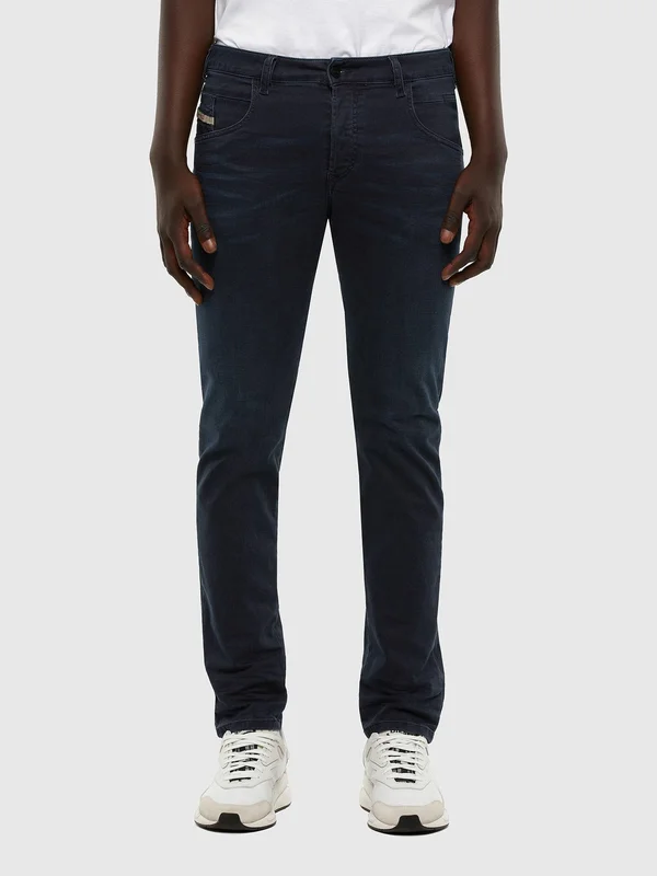 Diesel D-Bazer Jeans 084AY - Blue - 28