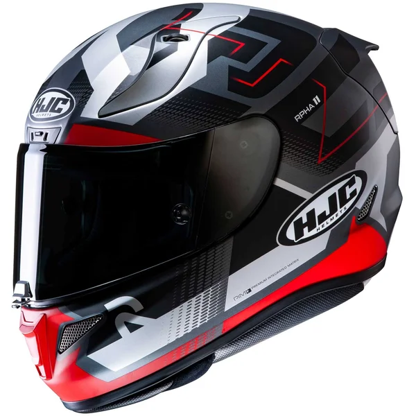 HJC RPHA 11 Pro Helmet - Nectus HI-VIZ/BLUE/WHITE, XX-Large