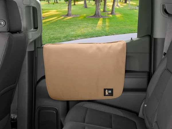 WeatherTech 8DP22TN - Tan Door Protector