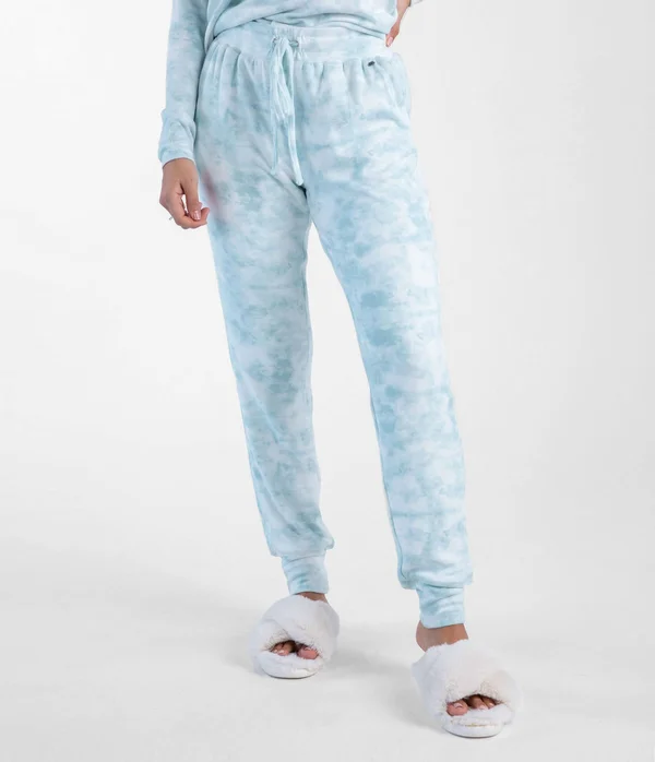 Wildest Dreams Joggers Cool Mint, Xs