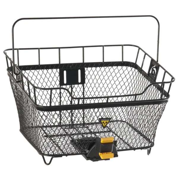 Topeak MTX Basket Rear