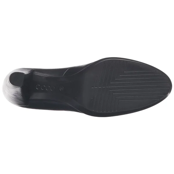 Ecco Women's Shape 55 Plateau Pump - Black