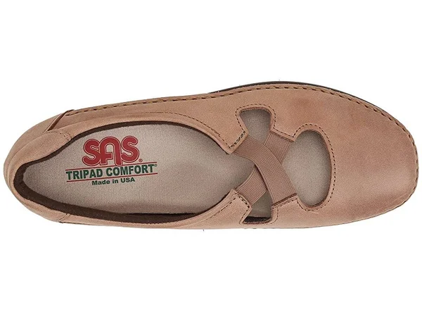SAS Shoes Women's Crissy - Praline