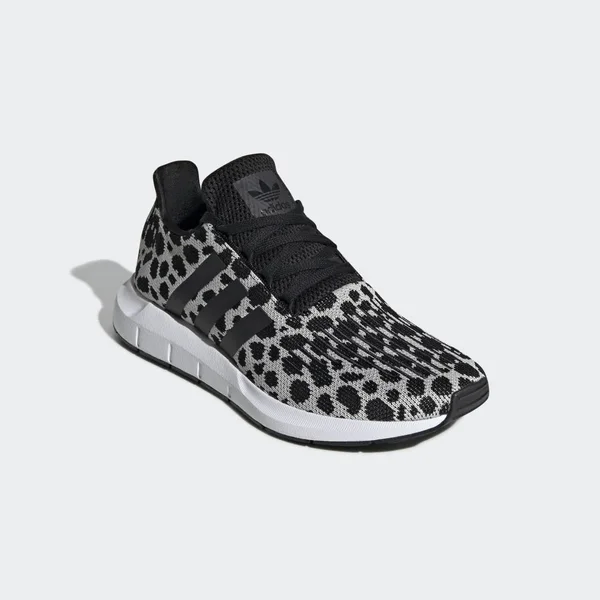 Adidas Swift Run Shoes Women's, Size: 10, White