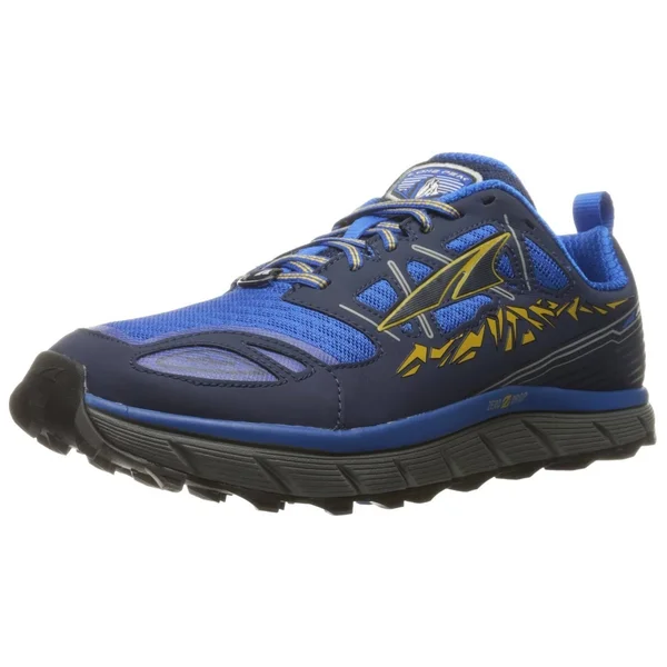 Altra Lone Peak 3.0 Trail Running Shoe - Men's Blue - 10.5