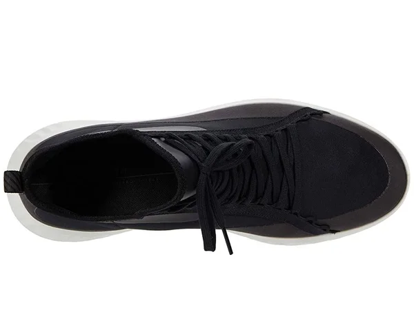 Ecco St.1 Lite Slip-On Sneaker Men Black 41 - Black