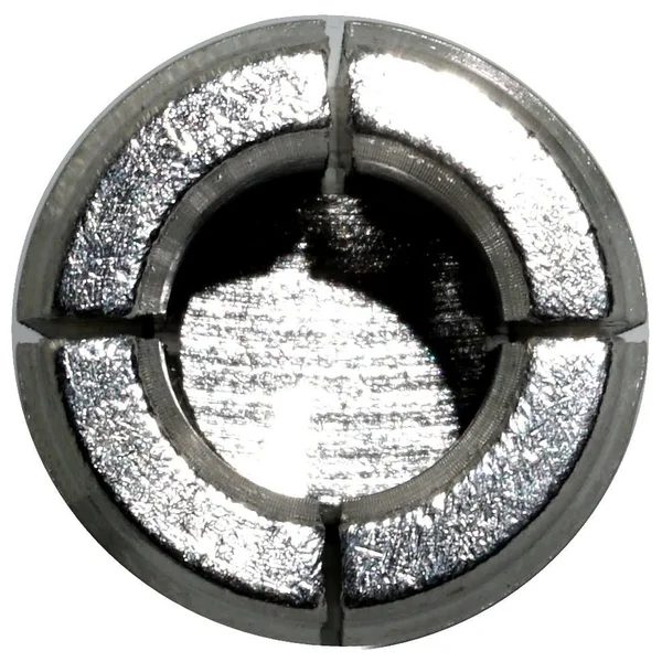 CONFAST 3/4x22 Coil Drop-In Anchor Zinc Plated with 1 Setting Tool (30 per Box) DICA34