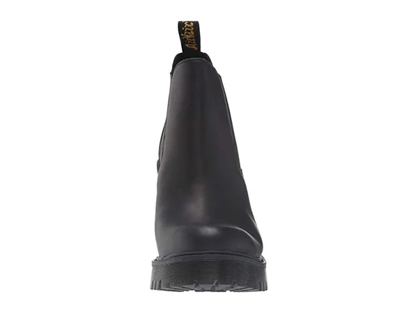 Dr. Martens Hurston Seirene (Black Sendal) Women's Boots