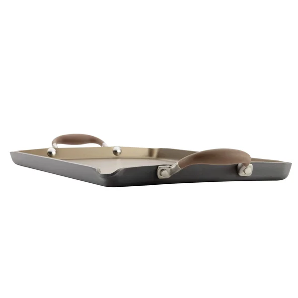 Anolon Advanced Umber 18x22 x 10x22 Double Burner Griddle