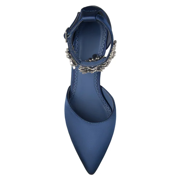 Journee Collection - Loxley Black, 6, Women's Shoes