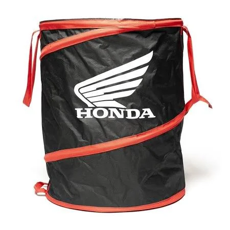 Factory Effex Pop-Up RV Trash Can - Honda - 19 x 24in
