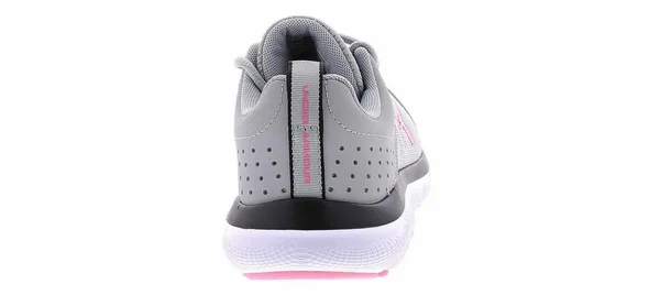 Under Armour Charged Assert 8 Wide Women's Running Shoe