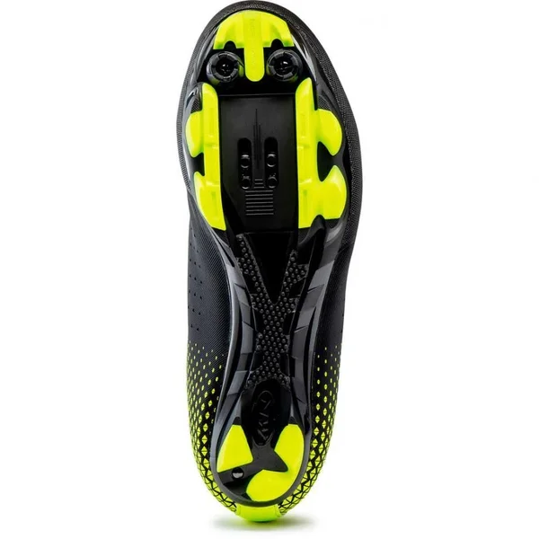 Northwave Origin Plus 2 MTB Shoes Black Anthracite 42