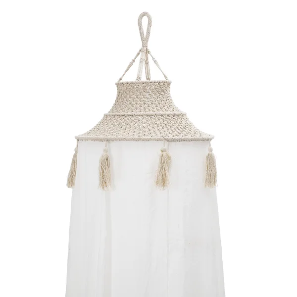 Bloomingville Kids - Canopy Nature - One Size - Beige