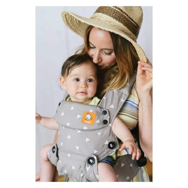 Tula Explore Baby Carrier - Sleepy Dust