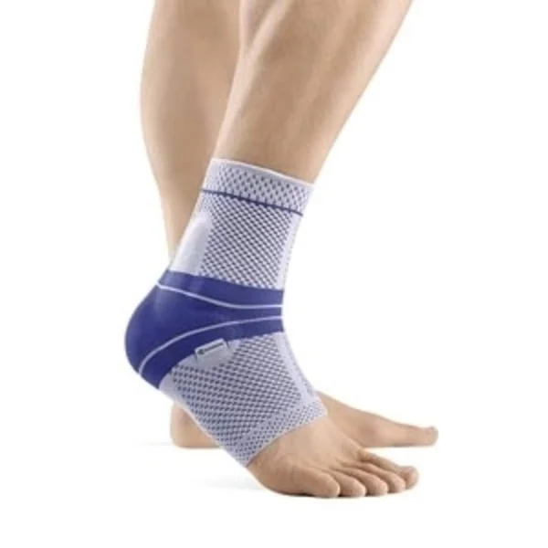 Bauerfeind MalleoTrain Ankle Support Right Size 5 11011102080605