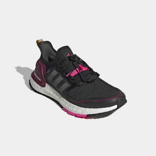 Adidas Women's Winter. RDY Ultraboost Running Shoes EG9803 - 7.5 - Black