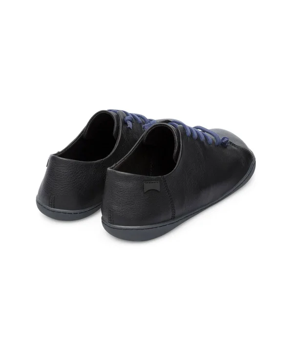 Camper Men's Peu Casual Shoes - Black