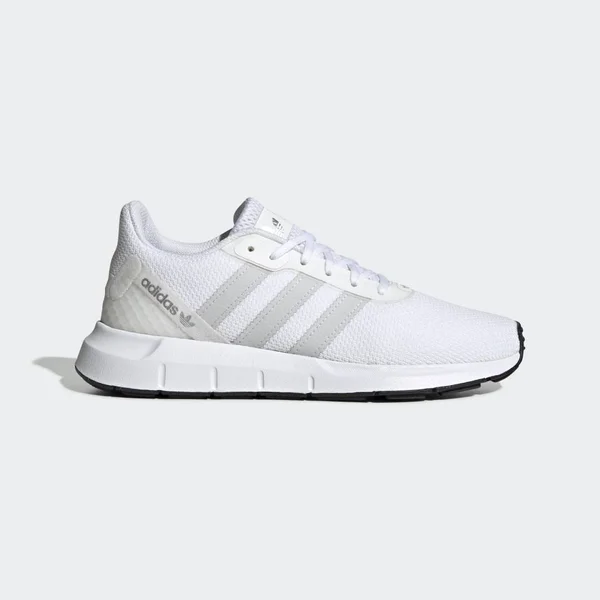 Adidas Swift Run RF Cloud White (W)