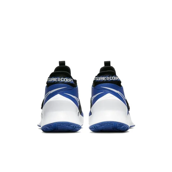 Nike Boys Future Court 3 Basketball Sneakers