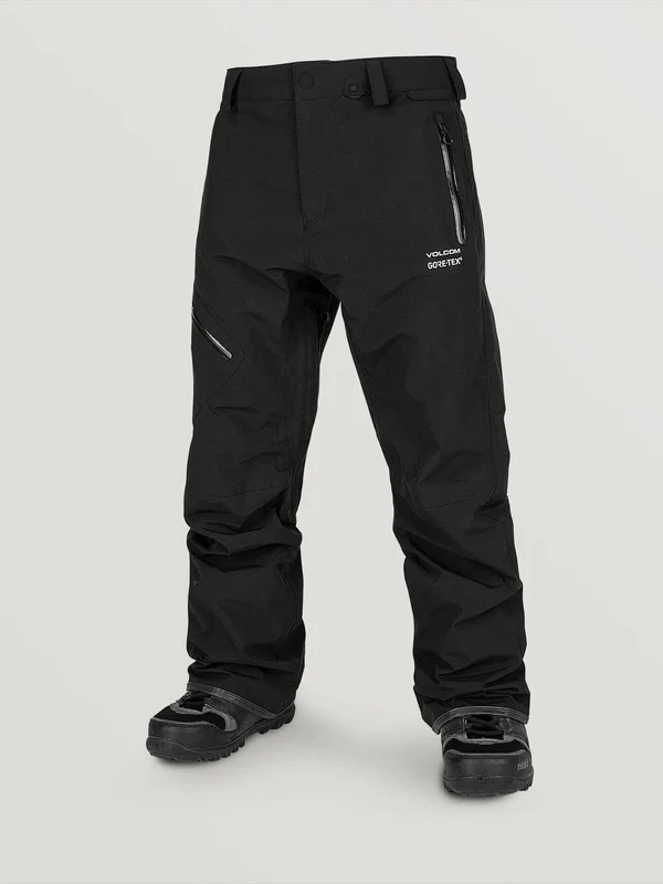 Volcom L GORE-TEX Pants 2021 - Medium Khaki