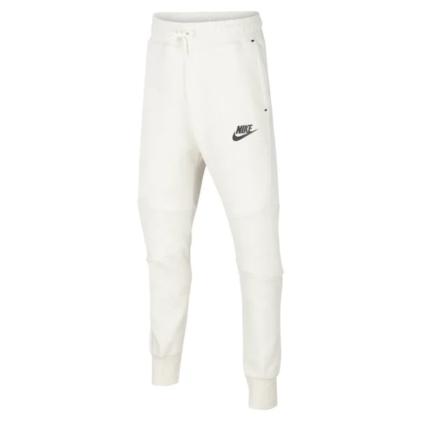 Nike Sportswear Big Kids& Tech Fleece Pants S