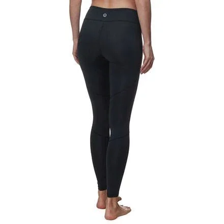 Marmot Lightweight Lana Tight - Women's Black, Xs