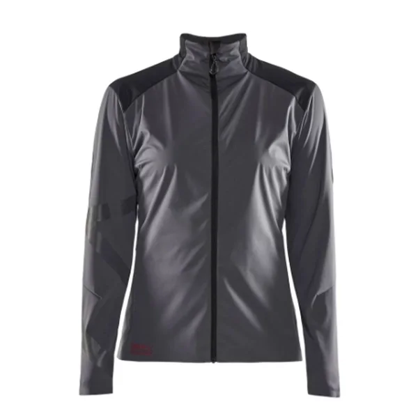 Craft Pursuit Fuseknit Cross Country Ski Jacket - Women's