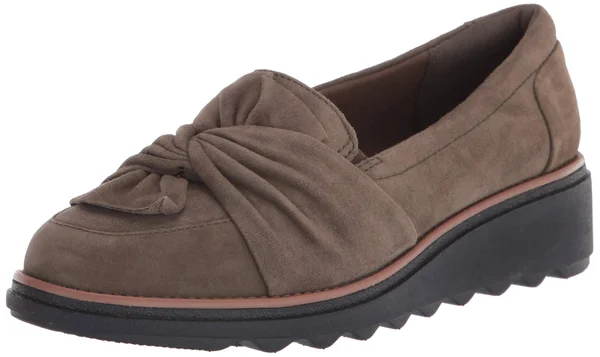 Clarks Women's Sharon Dasher Loafer