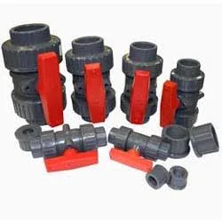Dura 1 1/2x22 True Union Ball Valve