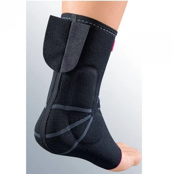 Medi Levamed Active Ankle SUPPORT - 3, Right Foot