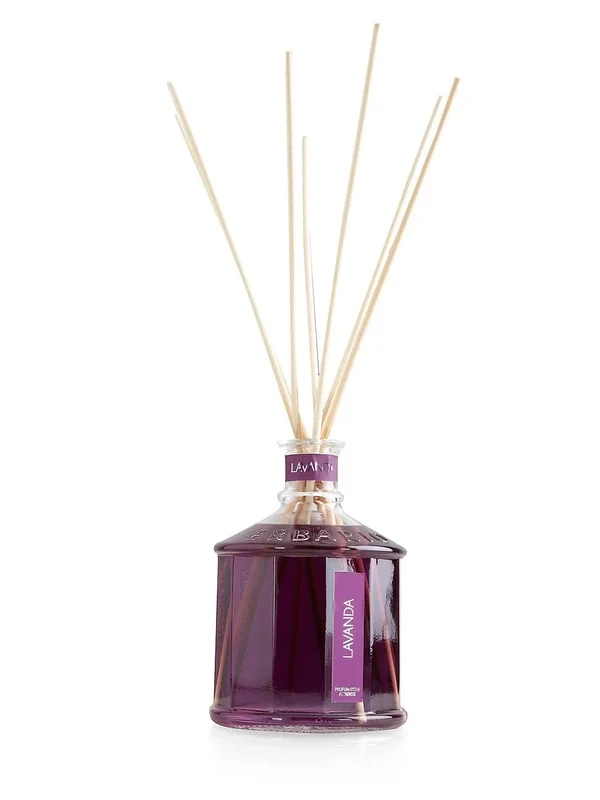Erbario Toscano Lavender Diffuser