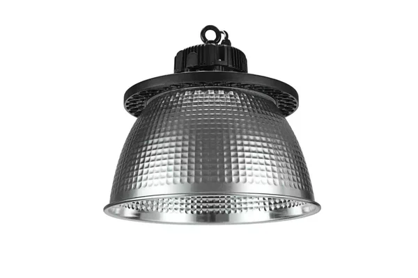 WareLight LED Mars UFO High Bay, 100 Watt, 14, 000 Lumens, Comparable to 250 Watt Fixture, 120-277V
