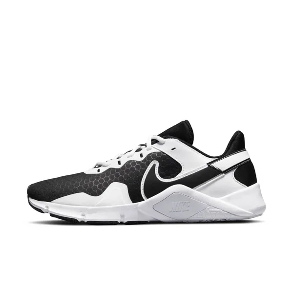 Nike Legend Essential 2 Men's Training Shoes, Size: 12, Grey