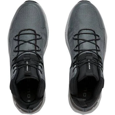 Under Armour - Unisex-Adult Charged Bandit Trek Trail Shoes