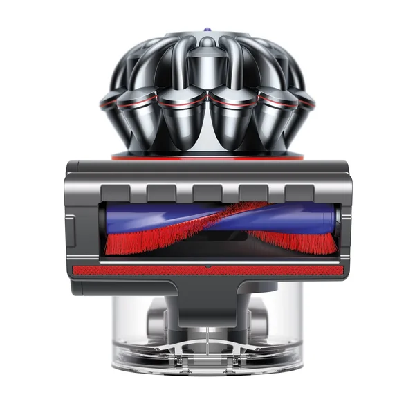 Dyson V7 Trigger Handheld Vacuum Cleaner - Iron/Nickel