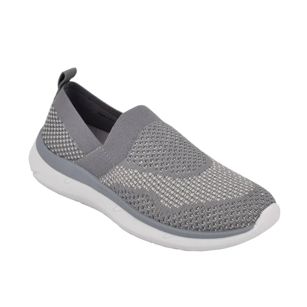 Easy Spirit Savannah - Womens 12 Grey Slip on Medium