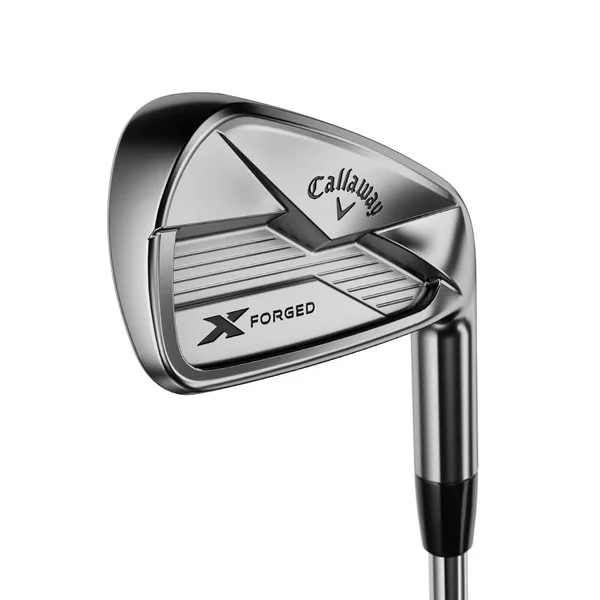 X-Forged (2018) 4-PW Men's/Right - Callaway Golf Iron Sets