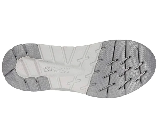 Hoka One One Men's Cavu 3 - 10.5 - White - Nimbus Cloud
