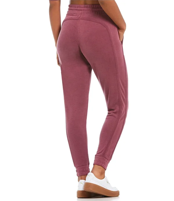 Free People FP Movement Back Into It Jogger - Women's Wine - L
