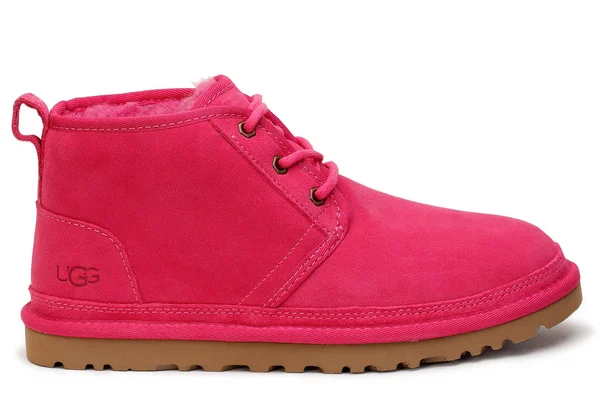 Ugg Women's Neumel Boot - Berry, 6