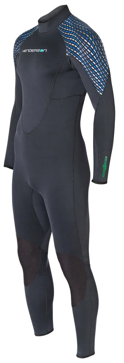 Henderson Greenprene 5mm Men's Jumpsuit Large/Short
