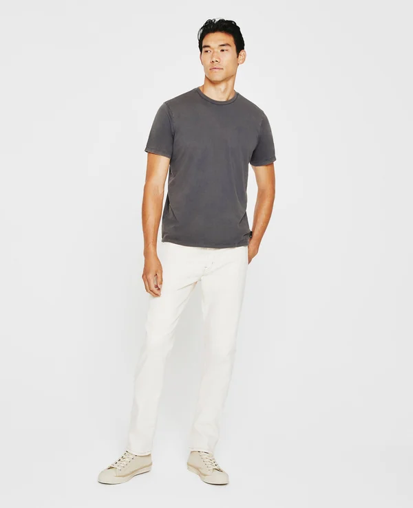 Ag Tellis Slim Fit Jeans, Size 32 x 34 in Honour at Nordstrom