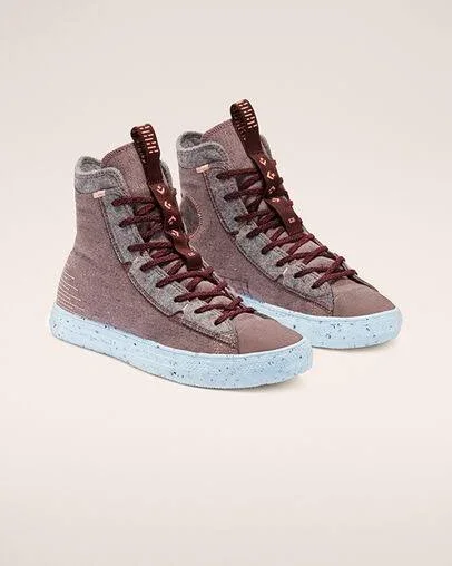 Converse Chuck Taylor All Star Crater 169418MP - 9.5 - Red